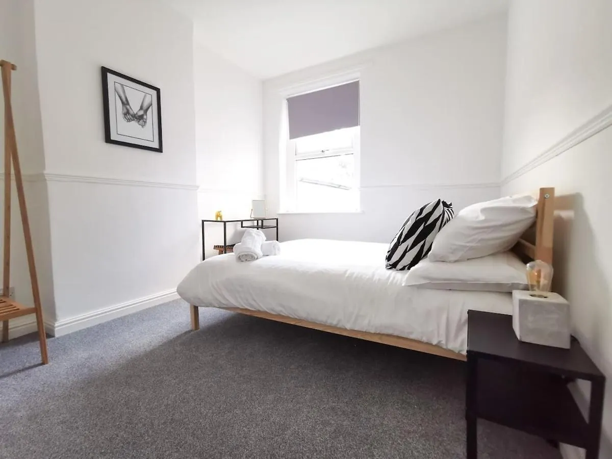 Appartement Railway Street By Switchback Stays Cardiff