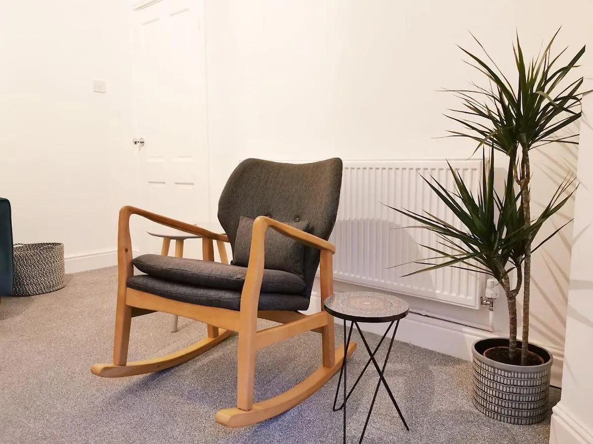 Appartement Railway Street By Switchback Stays Cardiff Verenigd Koninkrijk