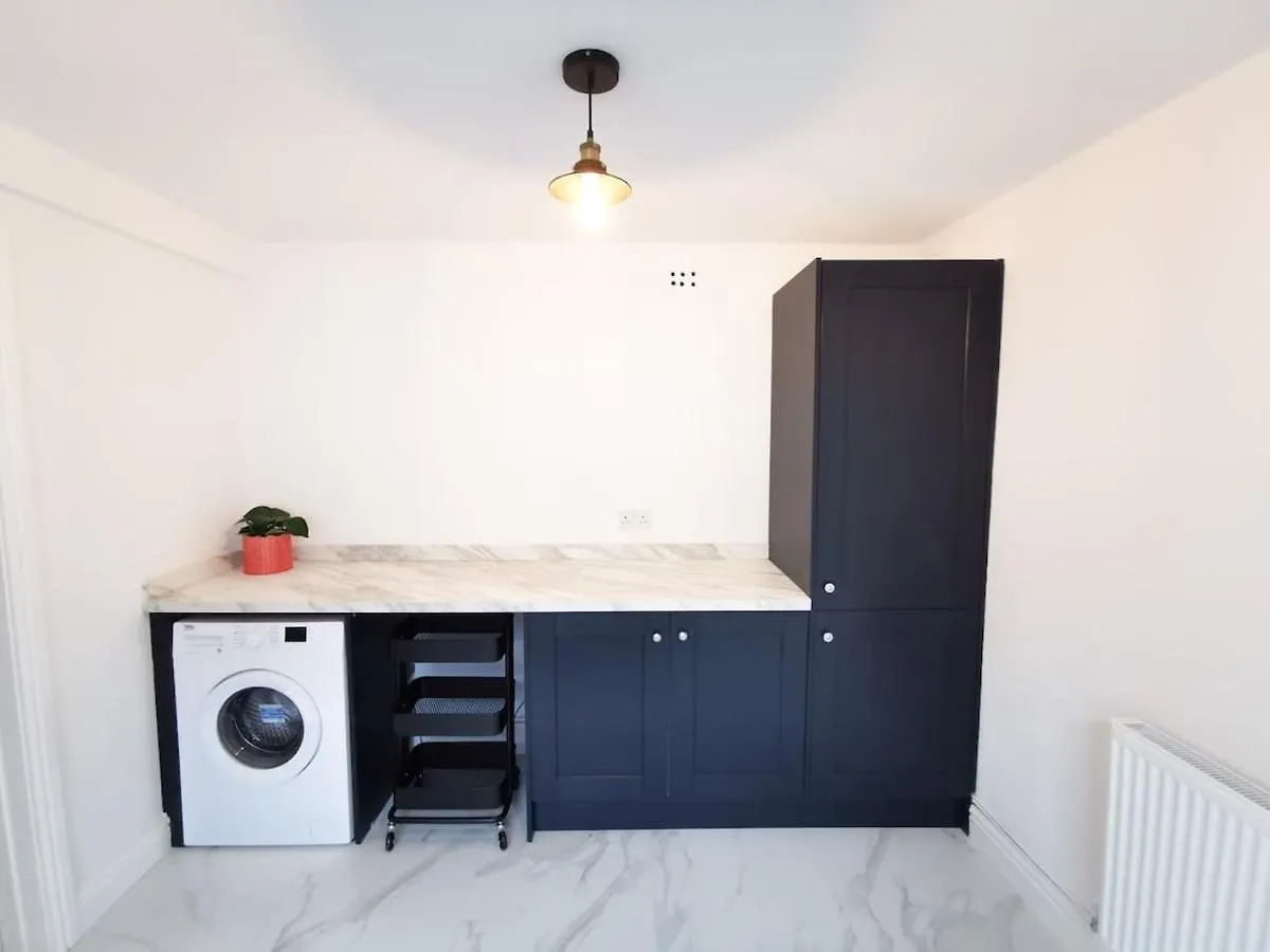 Appartement Railway Street By Switchback Stays Cardiff
