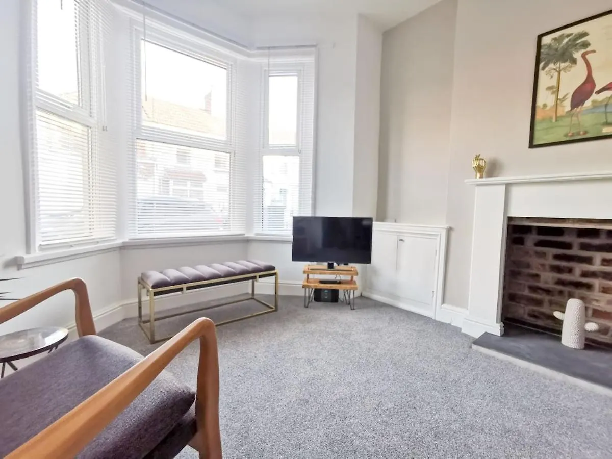 Railway Street By Switchback Stays Cardiff Appartement