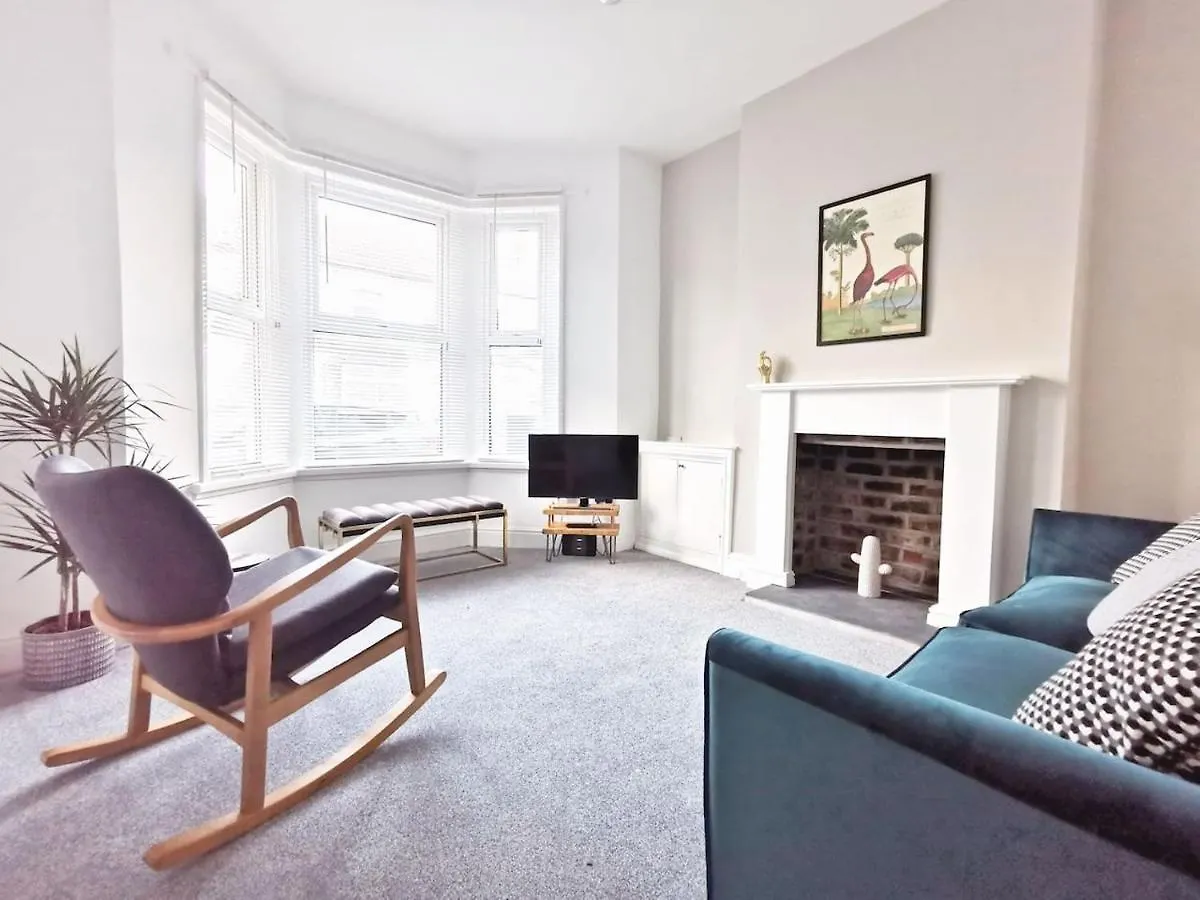 Railway Street By Switchback Stays Cardiff United Kingdom