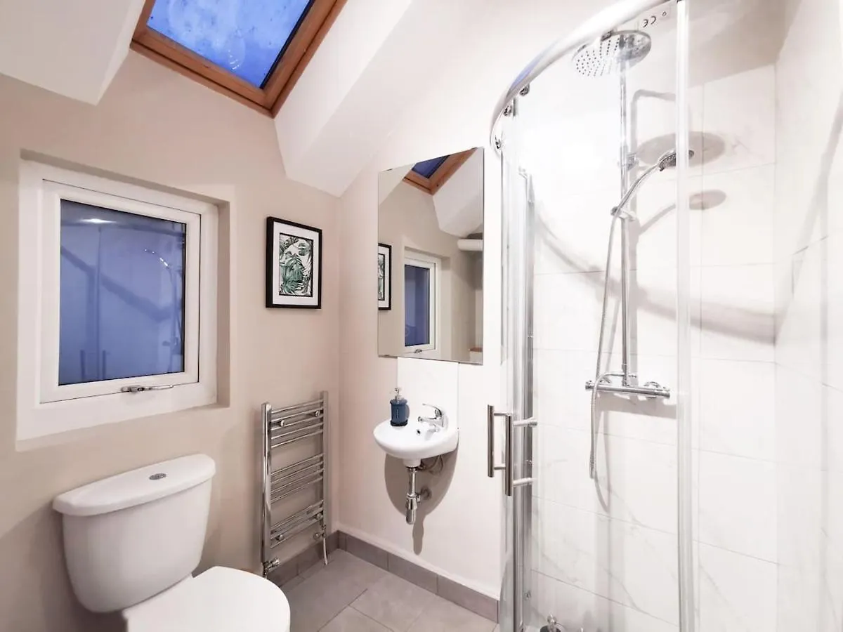 Apartment Railway Street By Switchback Stays Cardiff