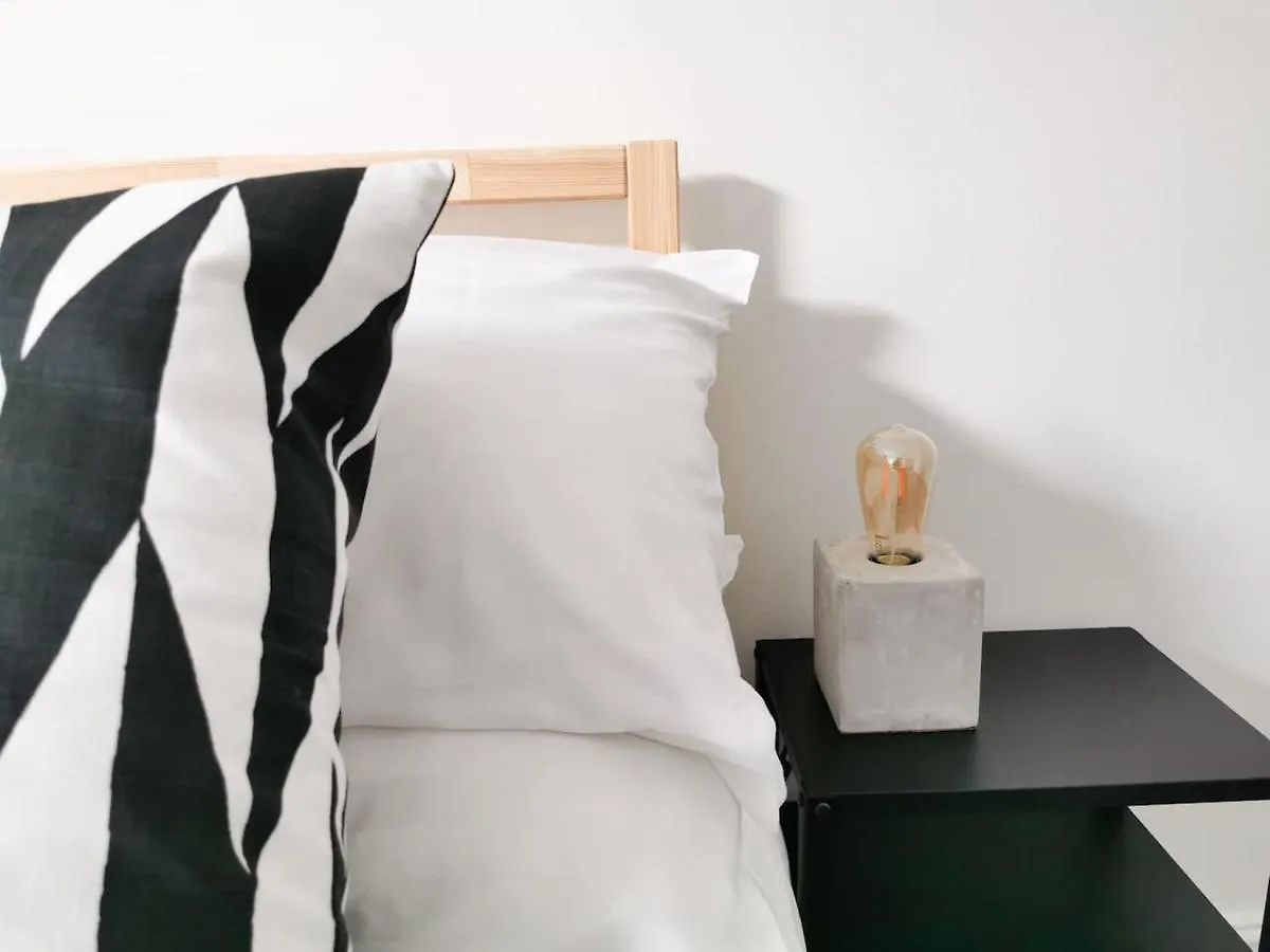Railway Street By Switchback Stays Cardiff Apartment